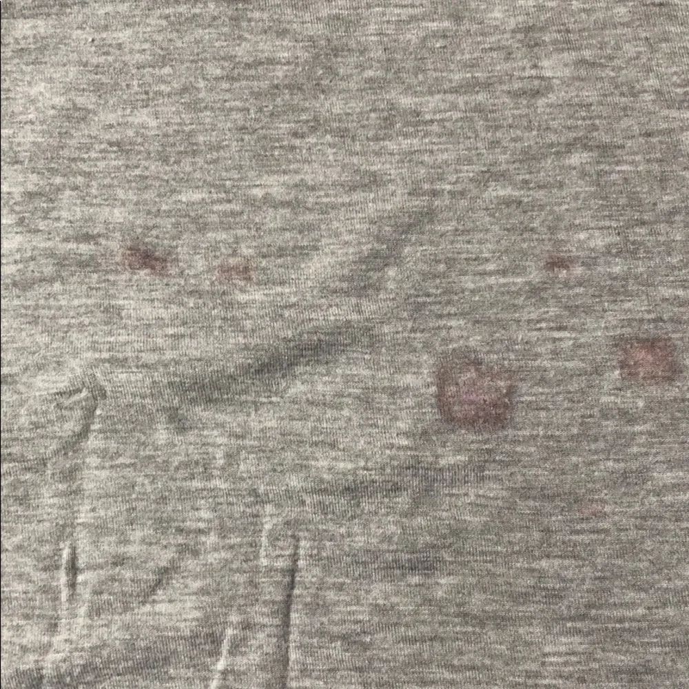 Used Justice Shirt - Picture 4 of 4